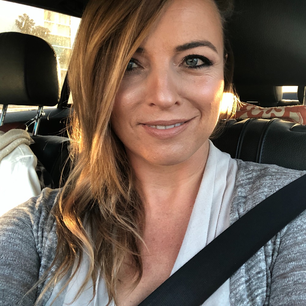 Meet your Posher, Christina